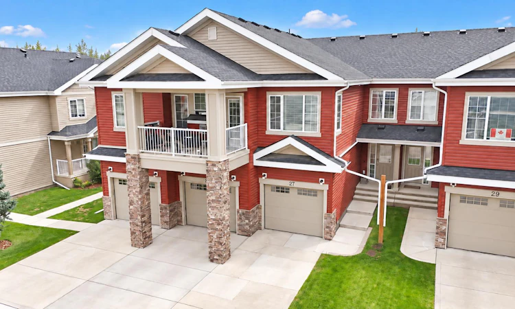 27 Golden Crescent