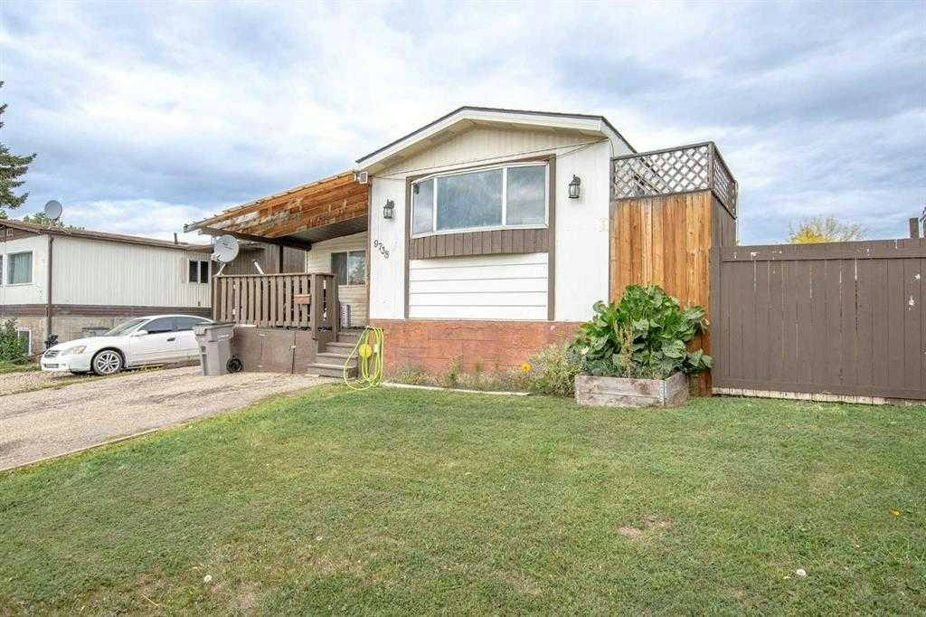 9738 119a Avenue, Grande Prairie, AB, T8V 5H7