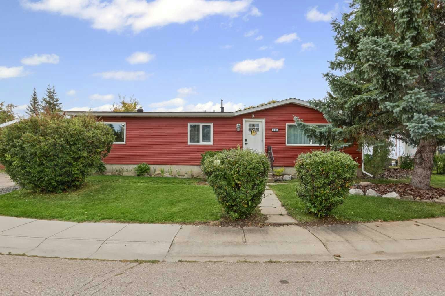 169 Spring Haven Mews Se, Airdrie, AB, T4A 1A8