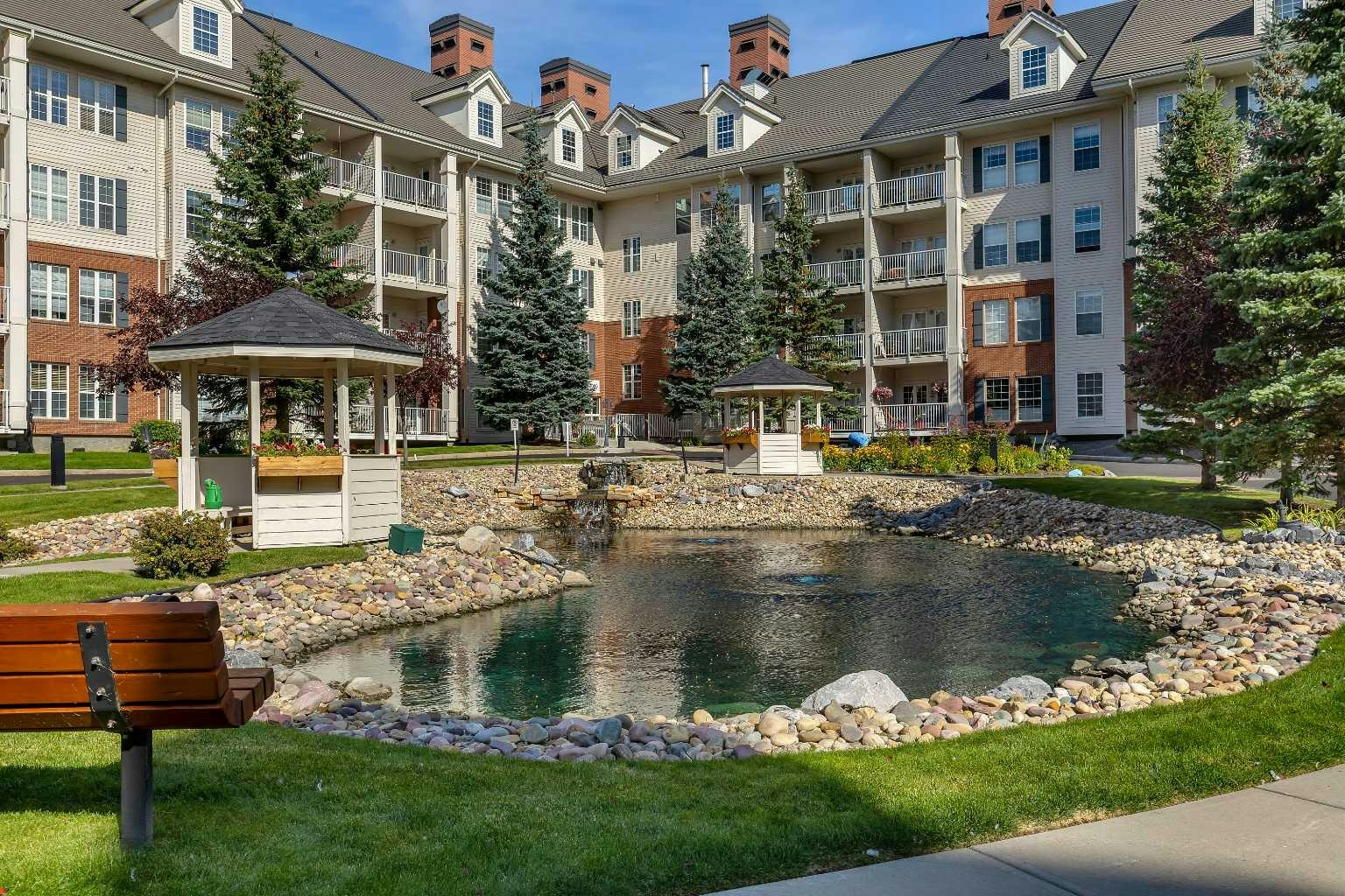 2364-151 Country Village Road NE, Calgary, AB, T3K 5X5