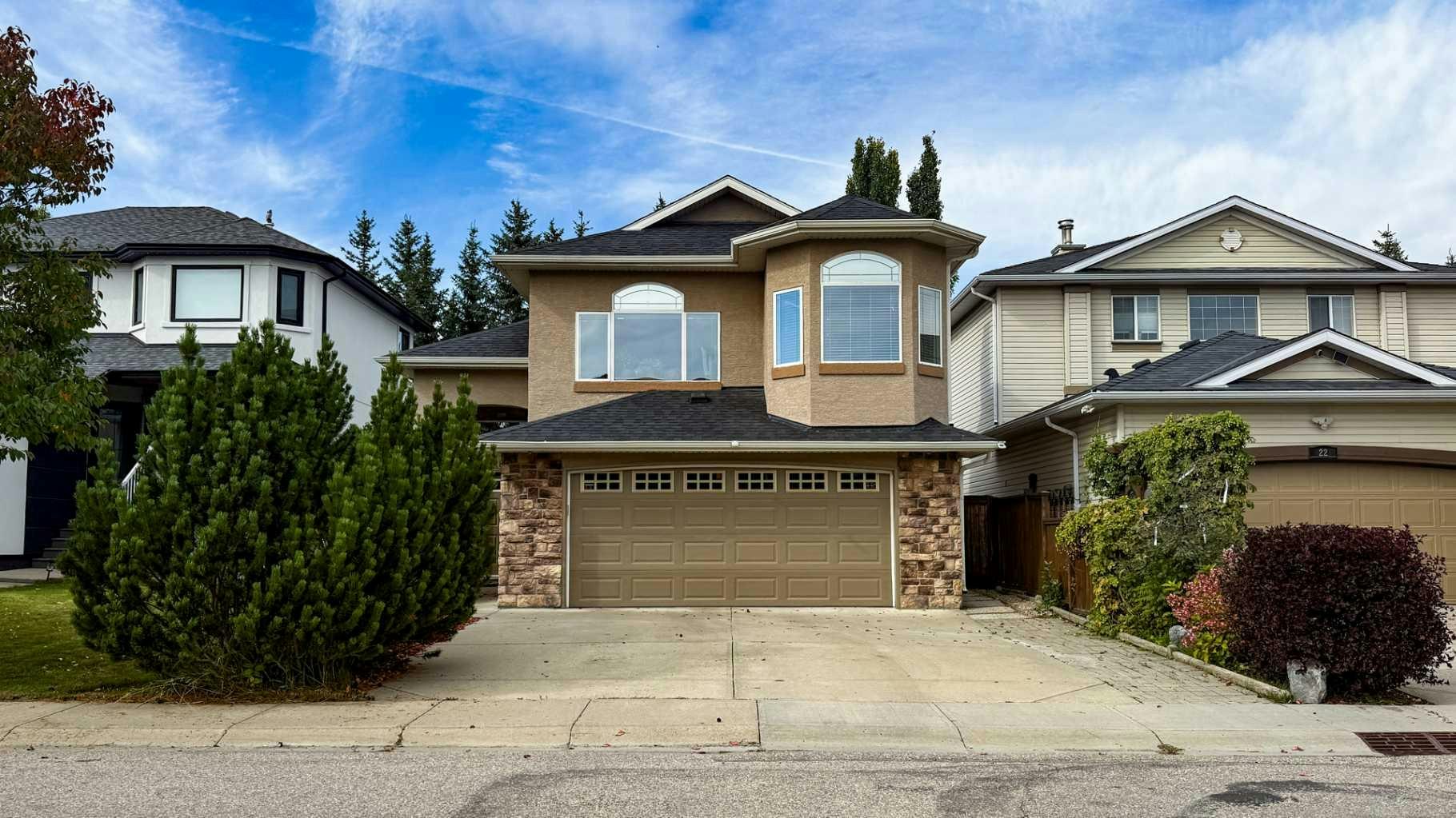 18 Tuscany Meadows Heights NW, Calgary, AB, T3L 2L2
