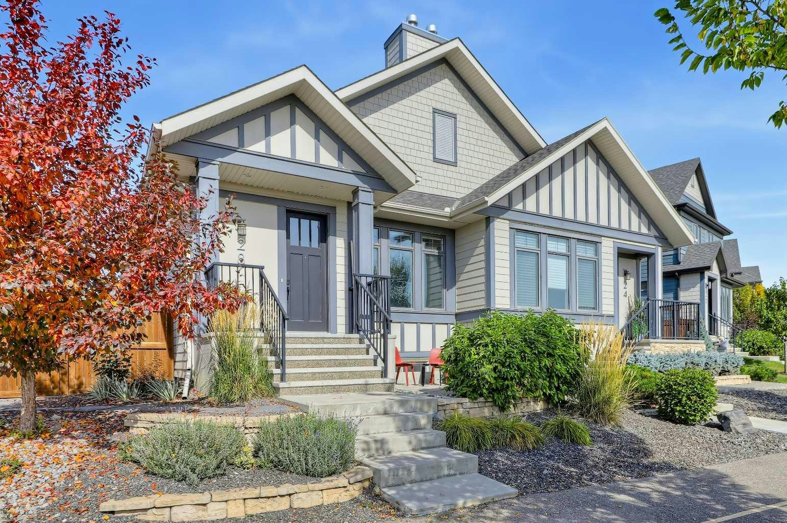 28 Mahogany Gardens SE, Calgary, AB, T3M 2S2