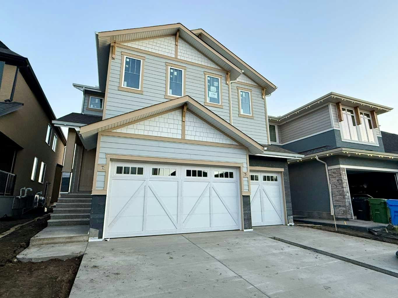 179 Marina Grove SE, Calgary, AB, T3M 3S9