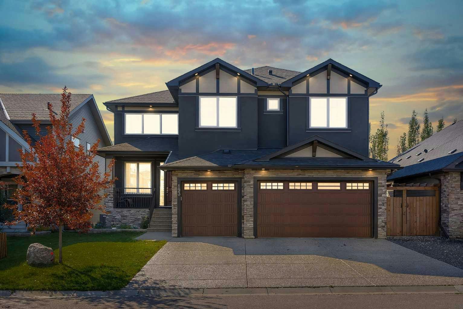 193 Aspenmere Circle, Chestermere, AB, T1X 0T5