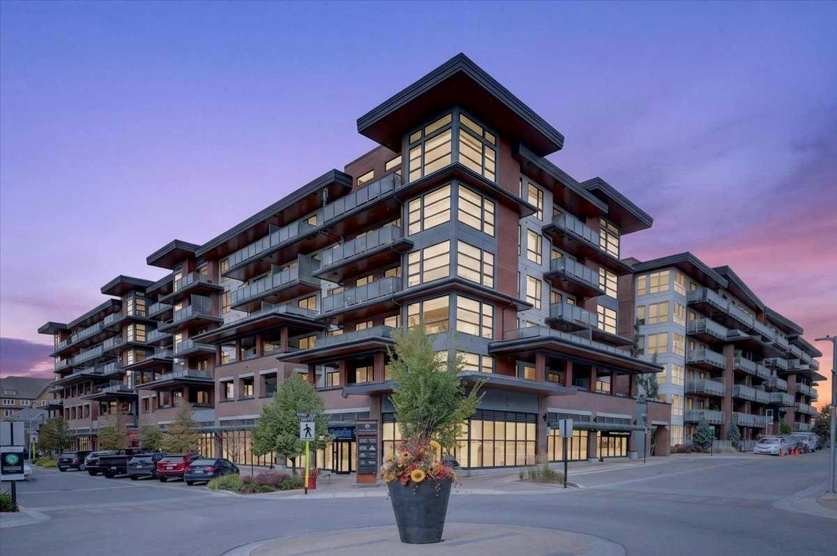 412-122 Mahogany Centre SE, Calgary, AB, T3M 2Y1