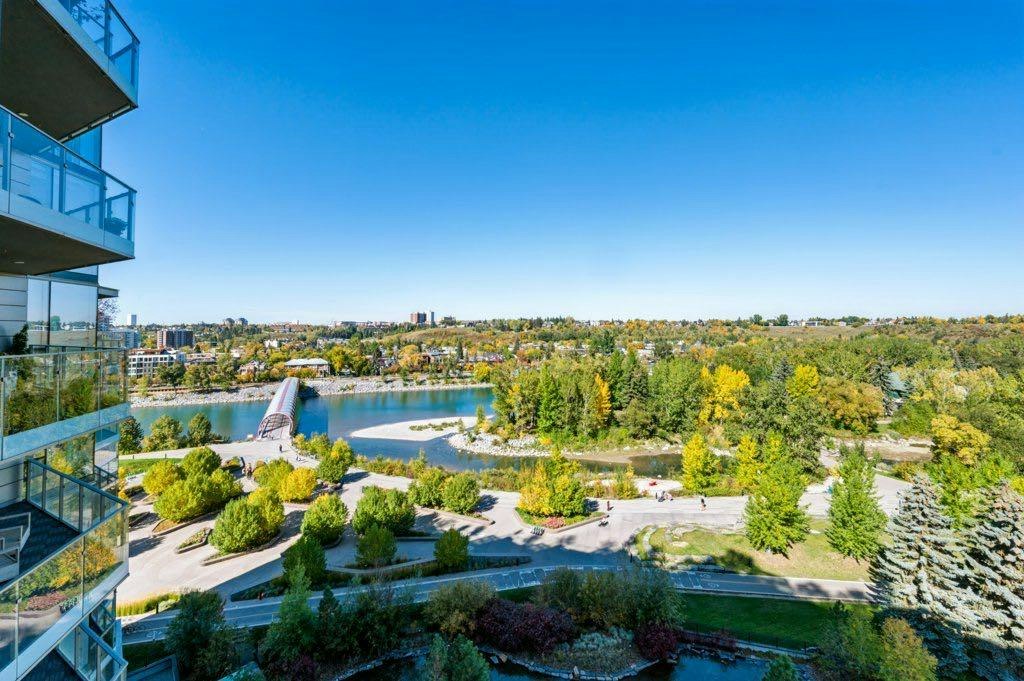 1006-738 1 Avenue SW, Calgary, AB, T2P 5G8