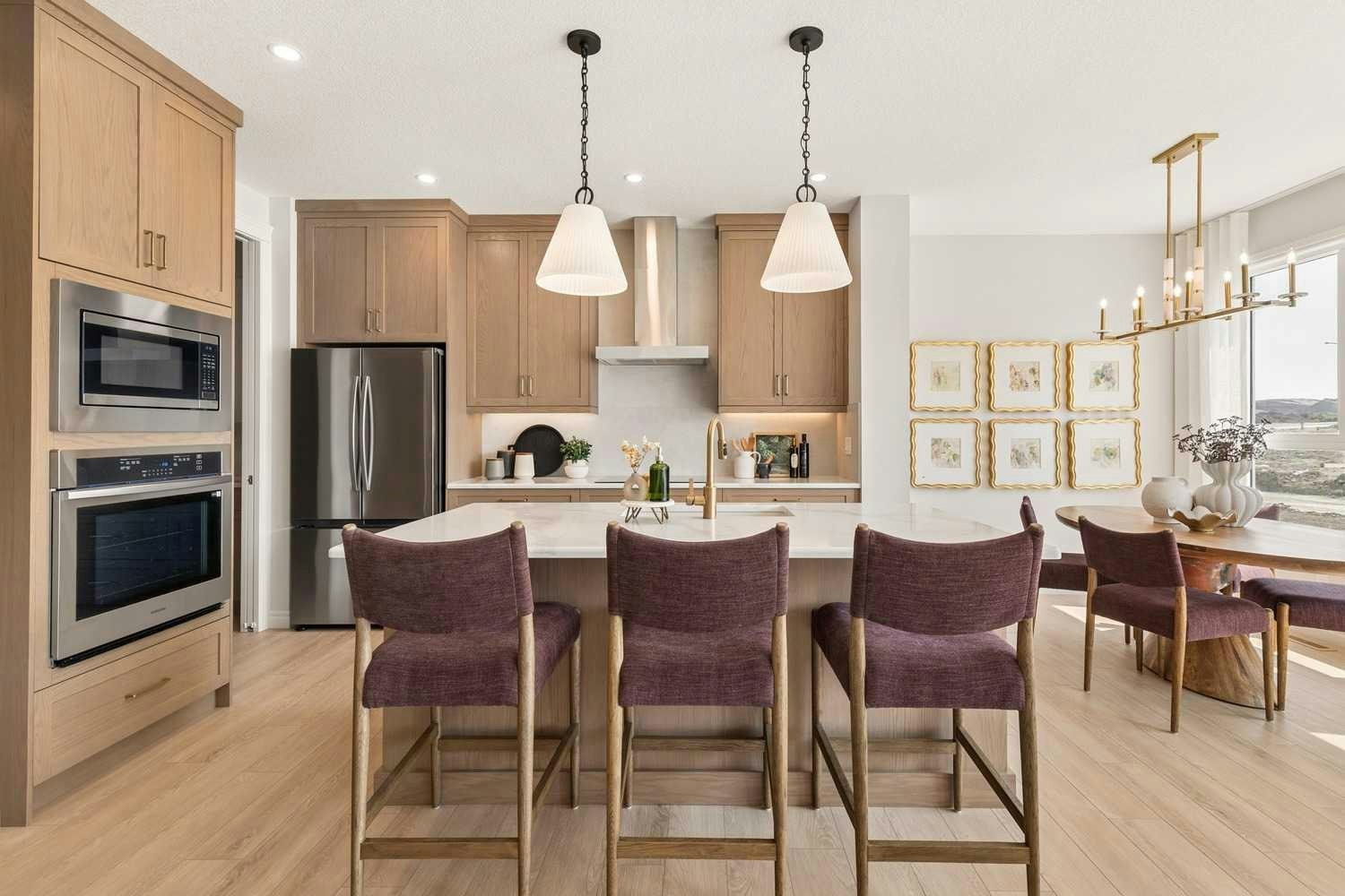 154 Annette Landing NW, Calgary, AB, T3R 2K1