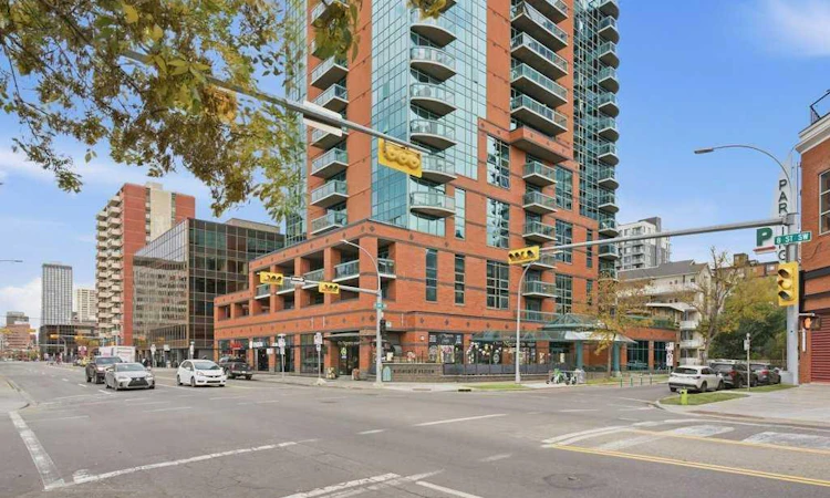 503-836 15 Avenue SW