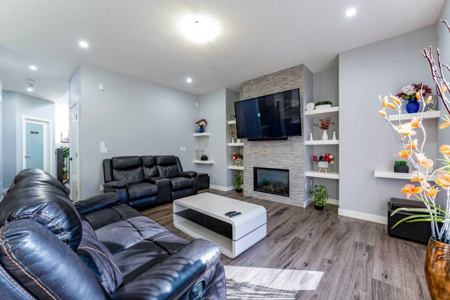 227 Bayview Street SW, Airdrie, AB, T4B 4G2