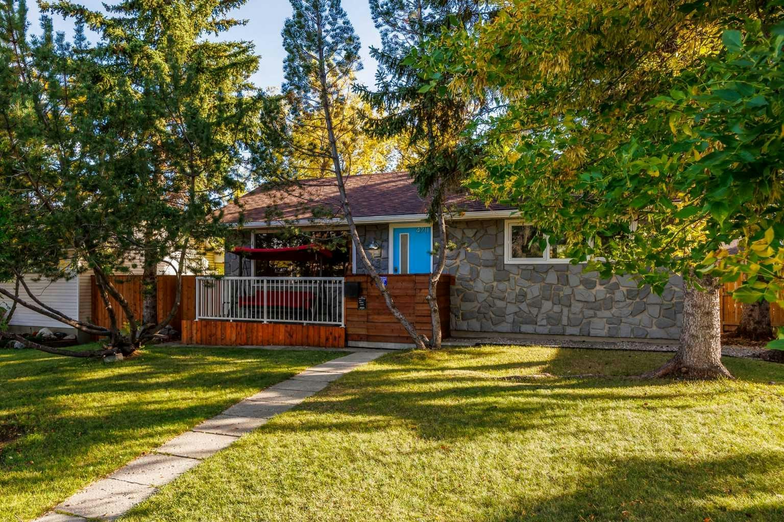 4711 26 Avenue SW, Calgary, AB, T3E 0R3