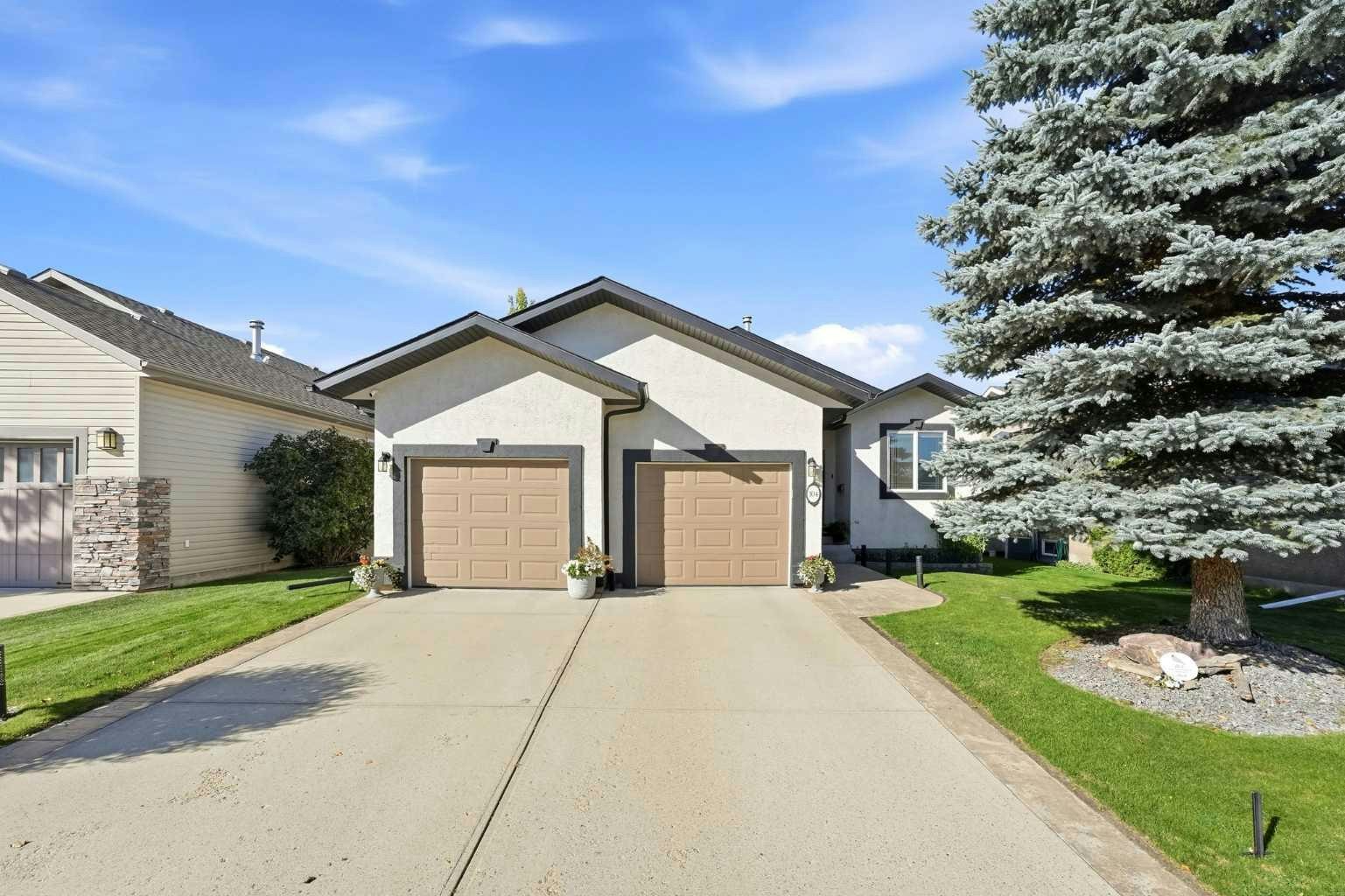 104 Ackerman Crescent, Red Deer, AB, T4R 3B3
