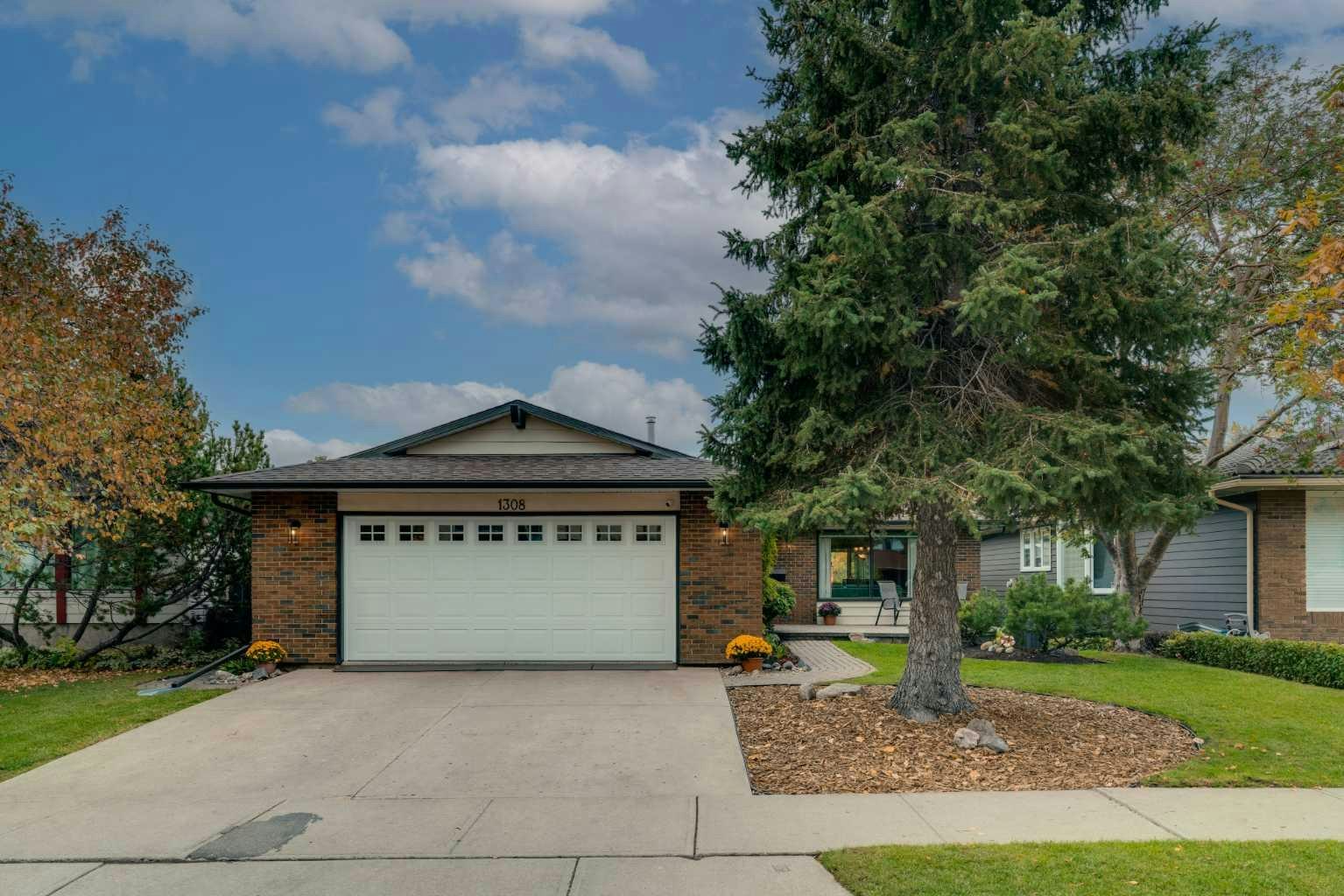 1308 Norfolk Drive NW, Calgary, AB, T2K 5P6