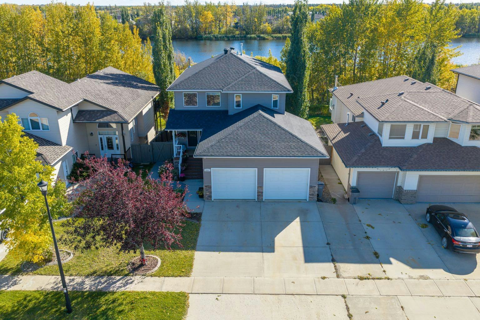 10937 65 Avenue, Grande Prairie, AB, T8W 0B3