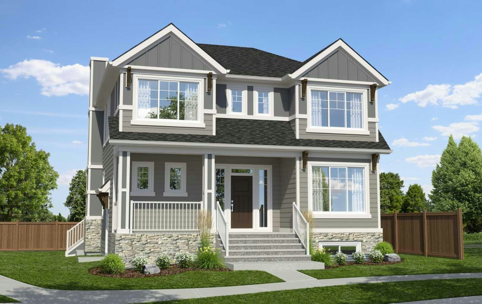 109 Bighorn Crescent SW, Calgary, AB, T0T 0T0