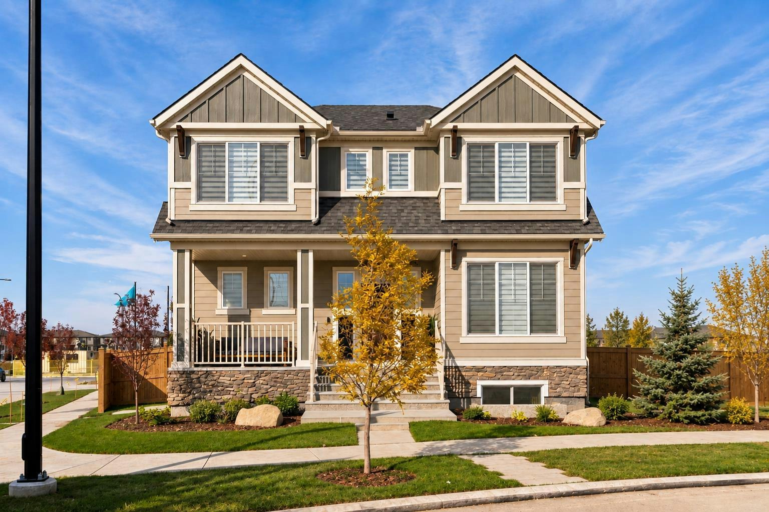 109 Bighorn Crescent SW, Calgary, AB, T0T 0T0