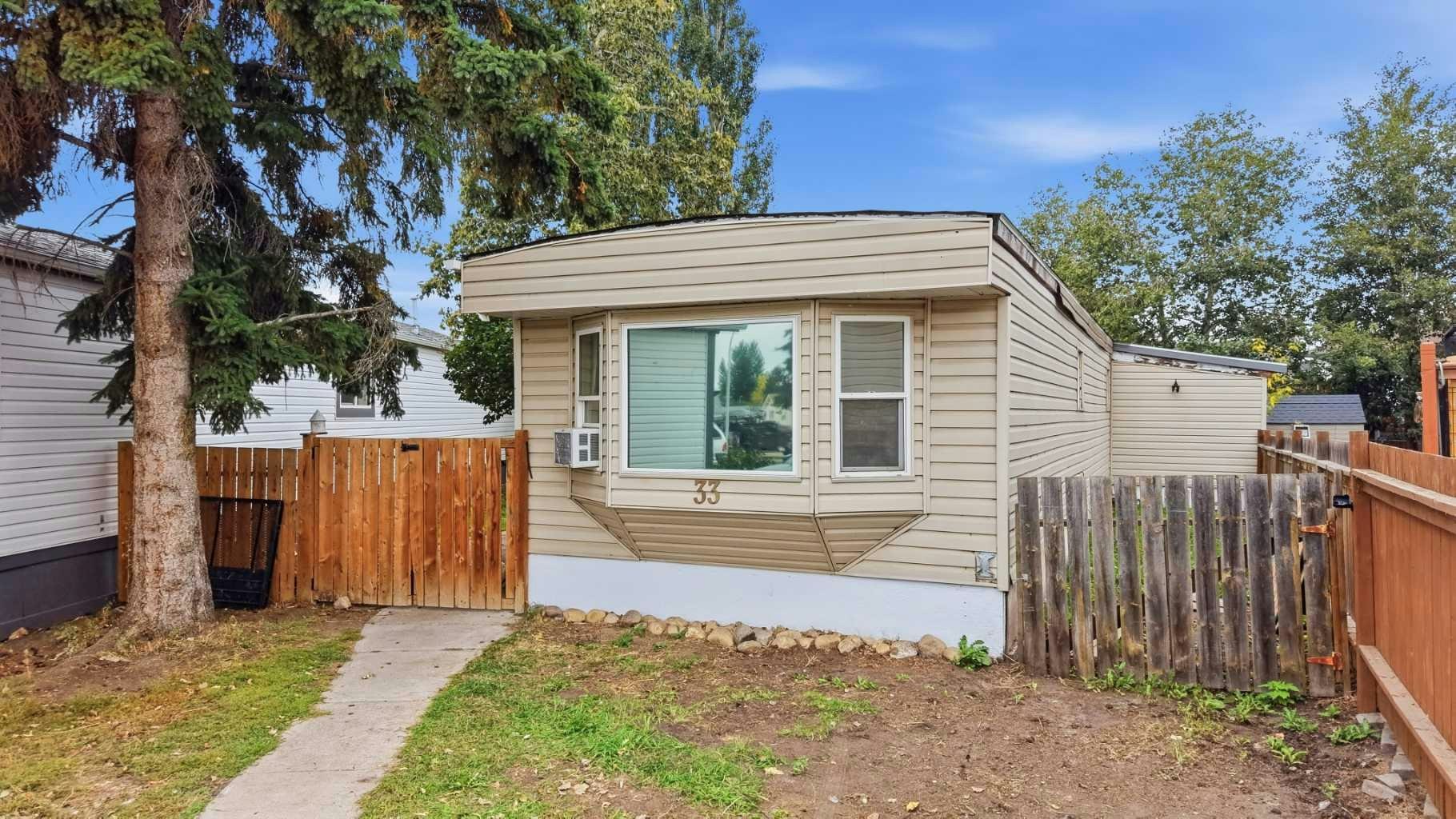 33-4922 Womacks Road NW, Blackfalds, AB, T0M 0J0