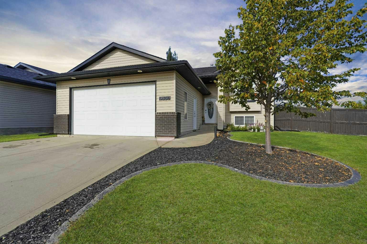 9830 67 Avenue, Grande Prairie, AB, T8W 2T3