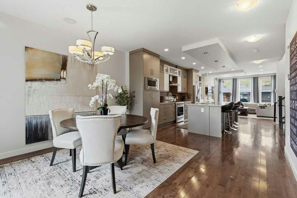 4407 17 Avenue NW, Calgary, AB, T3B 0N7