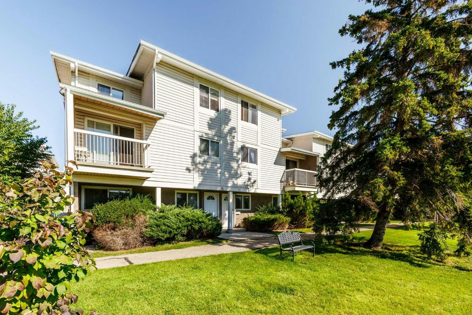 16-3015 51 Street SW, Calgary, AB, T3E 6N5