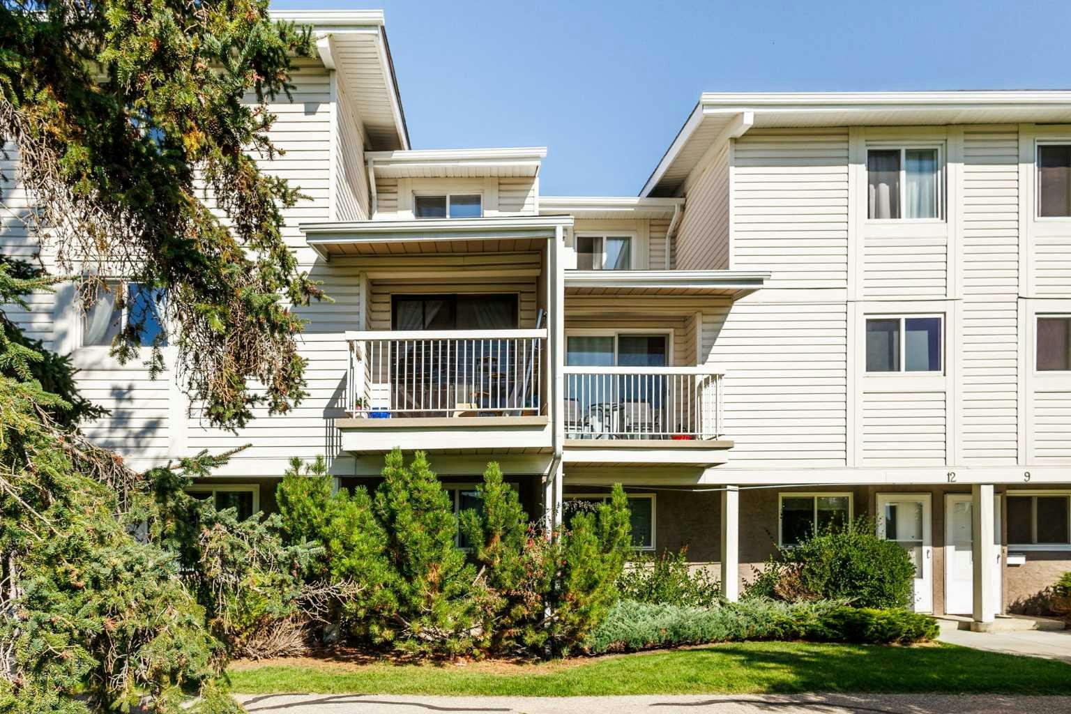 16-3015 51 Street SW, Calgary, AB, T3E 6N5