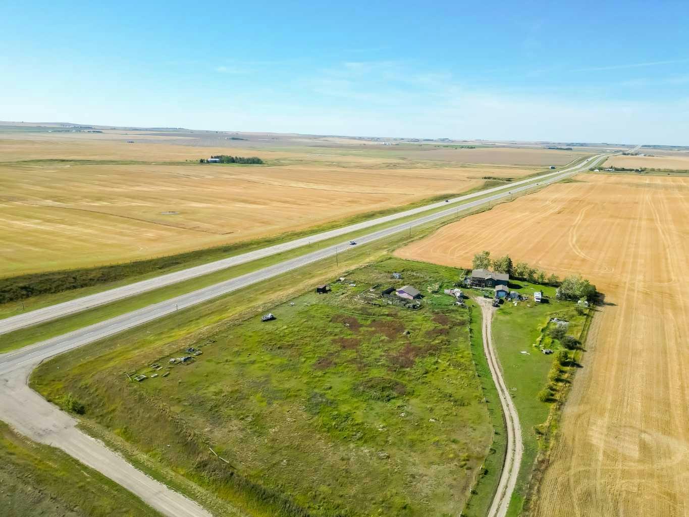 242006 Range Road 231, Rural Wheatland County, AB, T1P 0P5