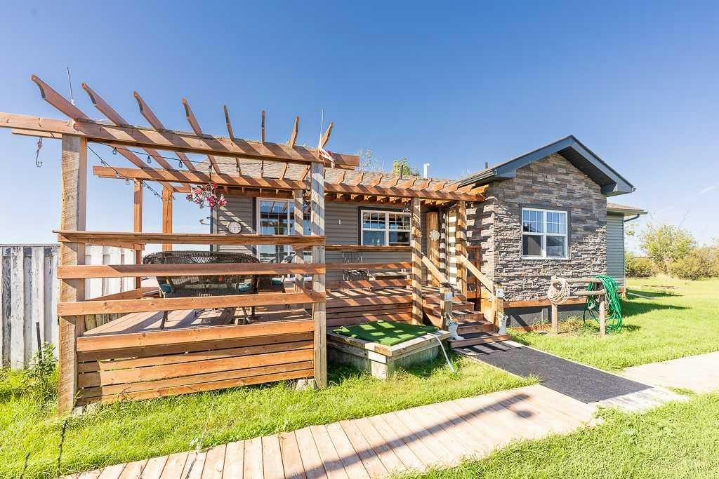 242006 Range Road 231, Rural Wheatland County, AB, T1P 0P5