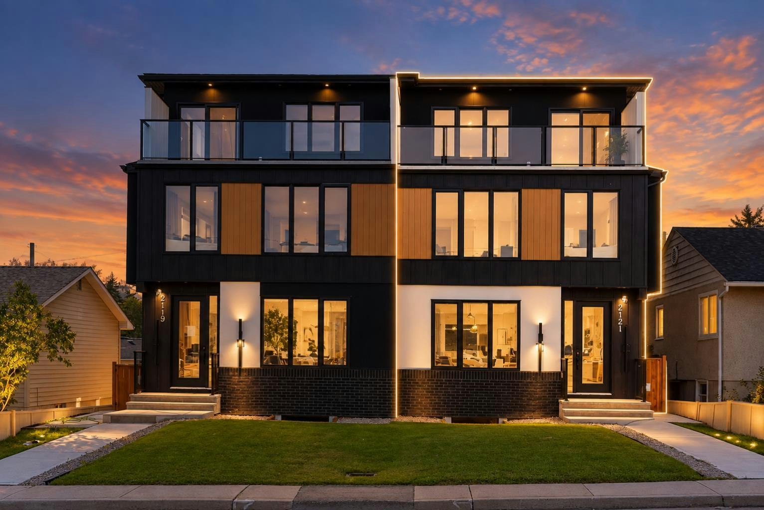 2121 Mackay Road NW, Calgary, AB, T3B 1C9