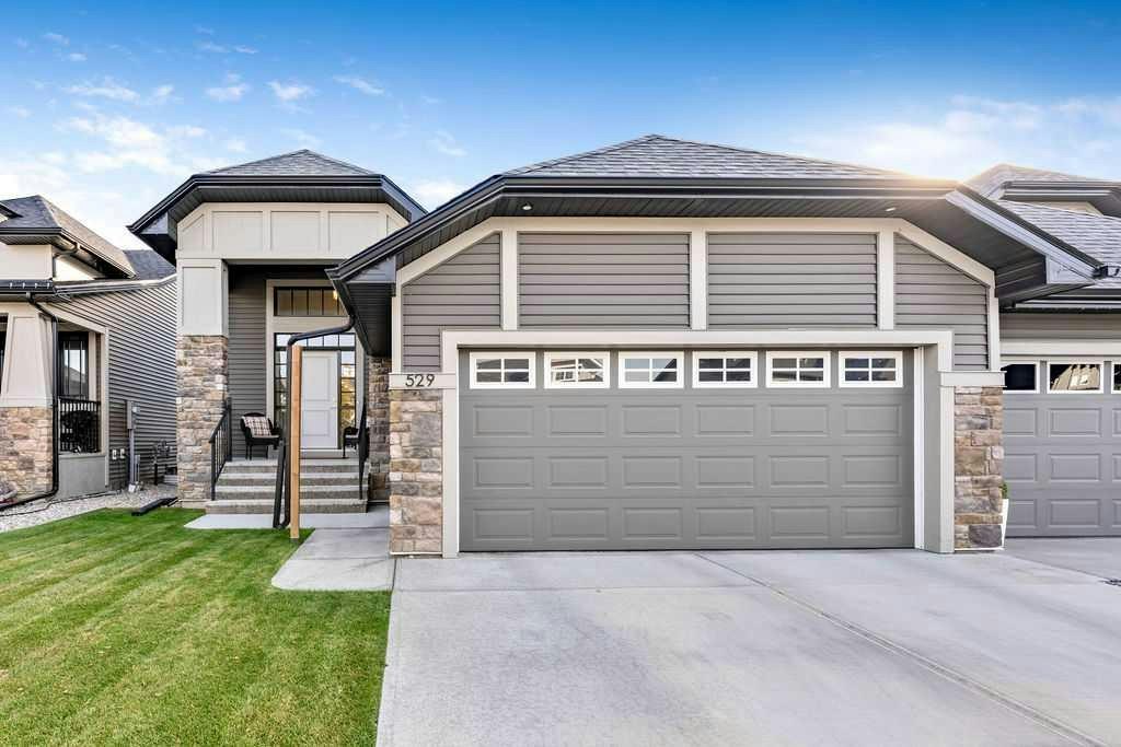 529 Montana Bay SE, High River, AB, T1V 0J6