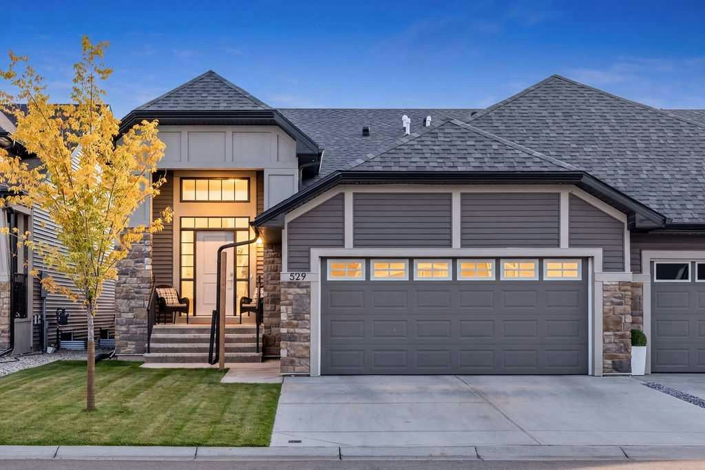 529 Montana Bay SE, High River, AB, T1V 0J6