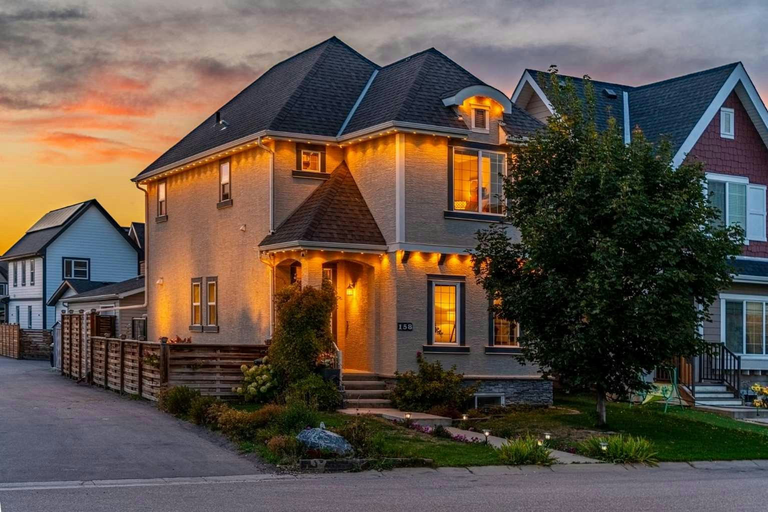 158 Mahogany Grove SE, Calgary, AB, T3M 1W9