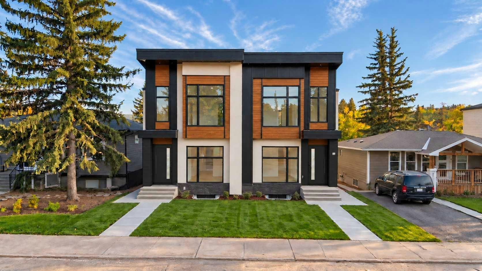 8623 48 Avenue NW, Calgary, AB, T3B 2B3