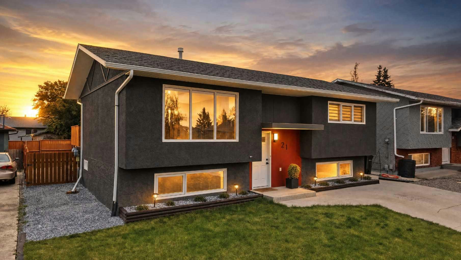 21 Parkland Drive, Sylvan Lake, AB, T4S 1J5