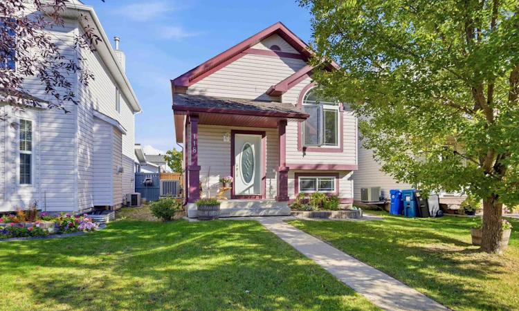 118 Campbell Crescent