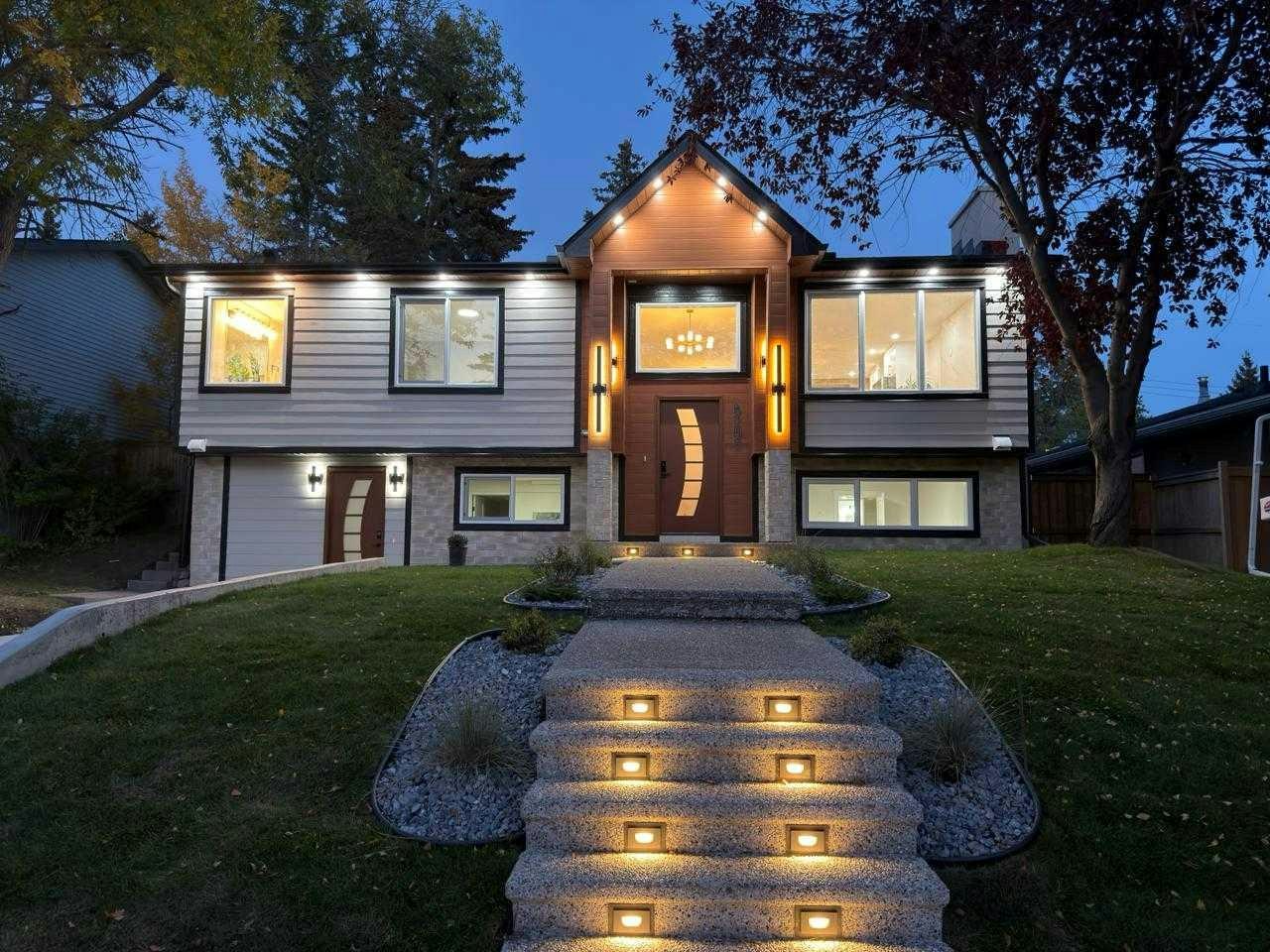 6208 Dalton Drive NW, Calgary, AB, T3A 1E3
