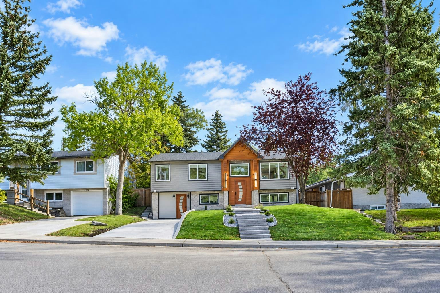 6208 Dalton Drive NW, Calgary, AB, T3A 1E3