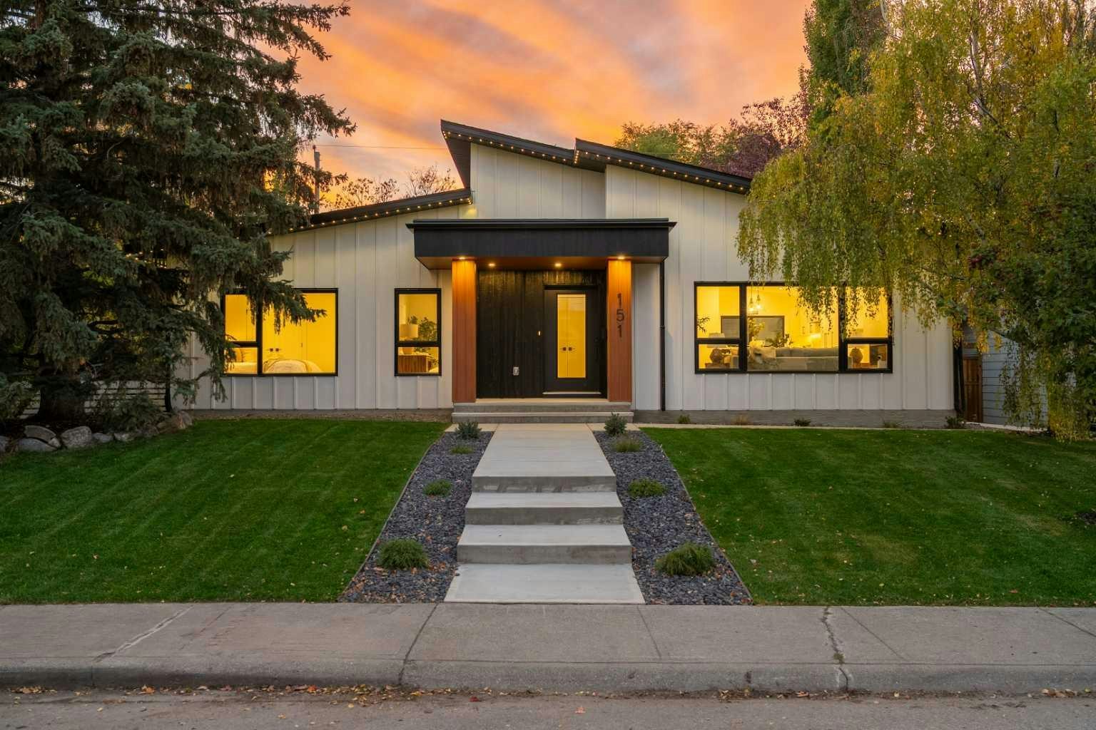 151 Waterloo Drive SW, Calgary, AB, T3C 3G4