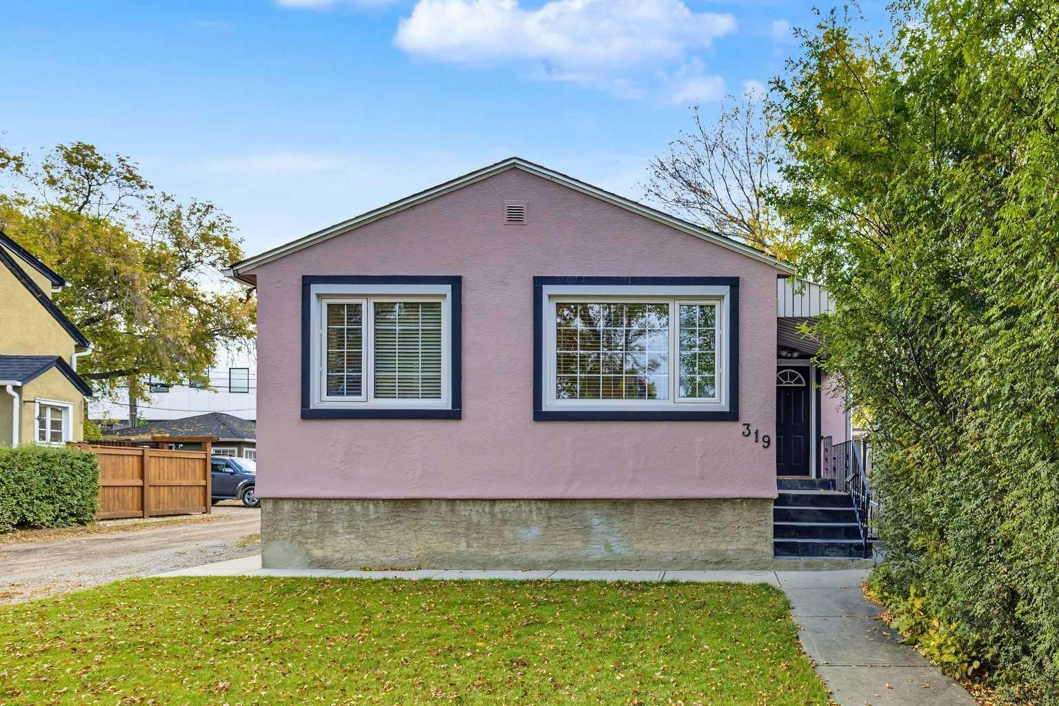 319 11 Avenue NE, Calgary, AB, T2H 2C3