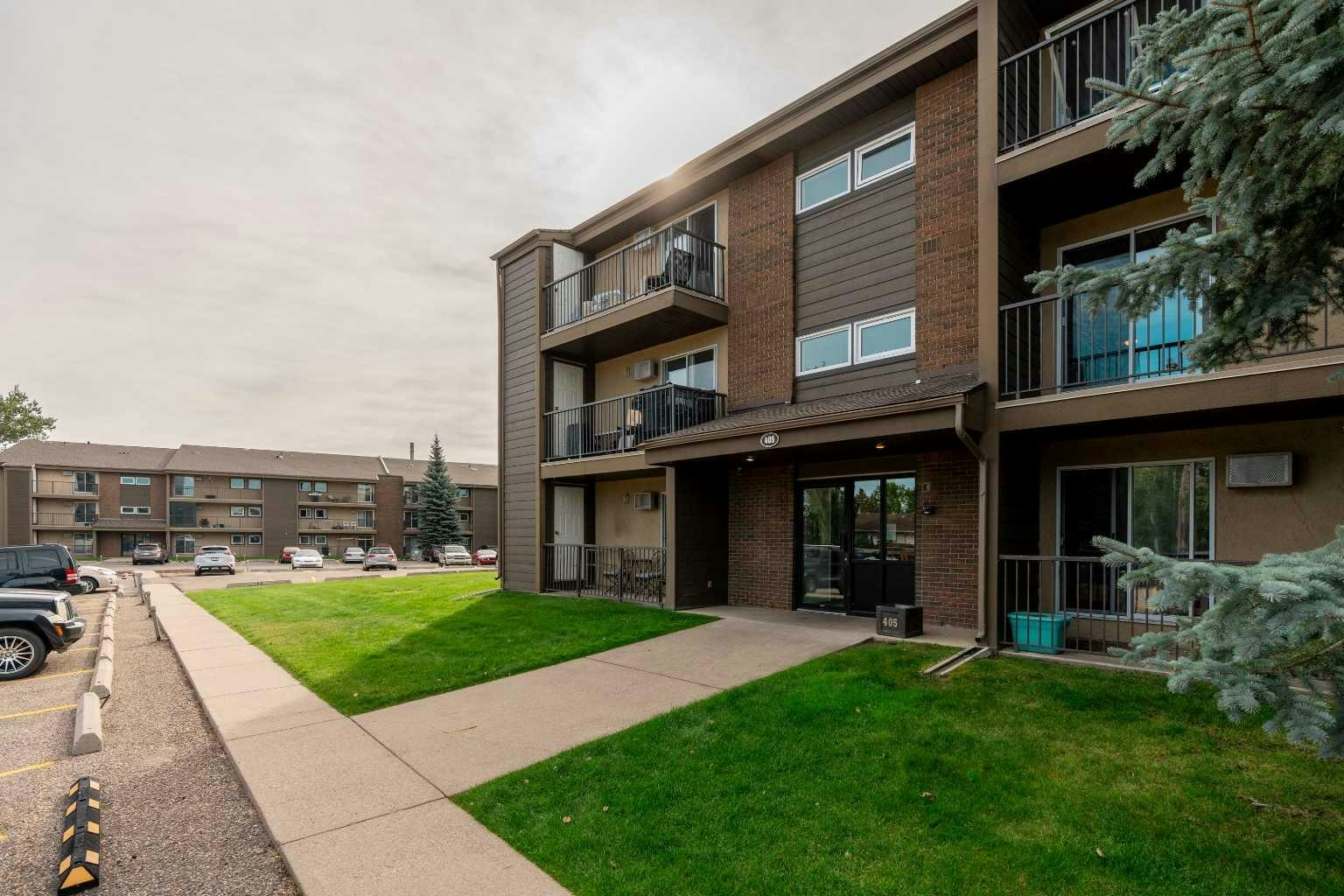 310-405 Columbia Boulevard W, Lethbridge, AB, T1K 5R8