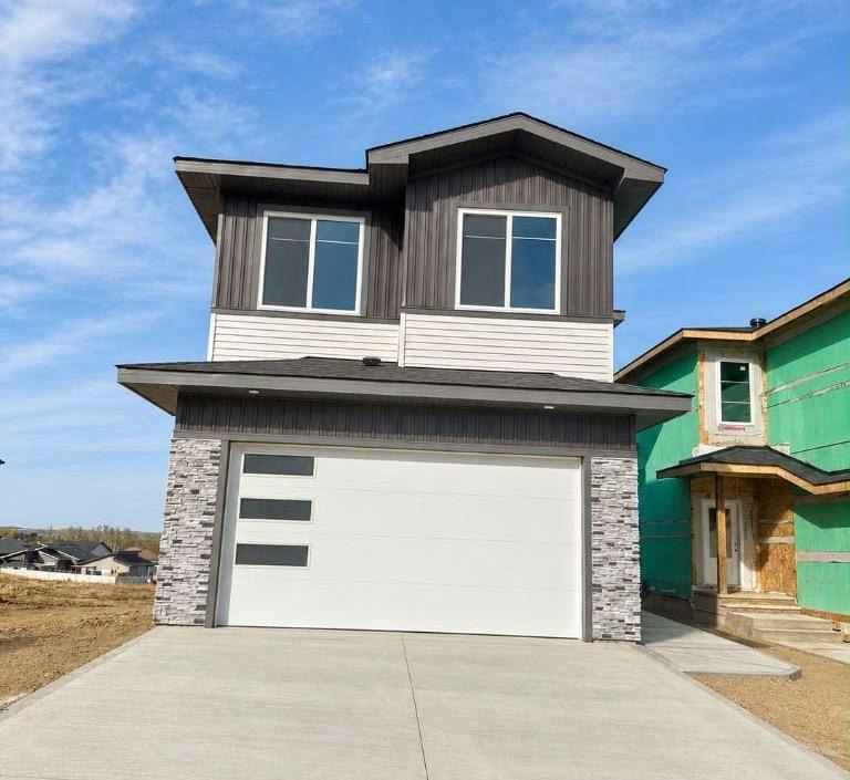 15 Vincent Gate, Sylvan Lake, AB, T4S 0V7