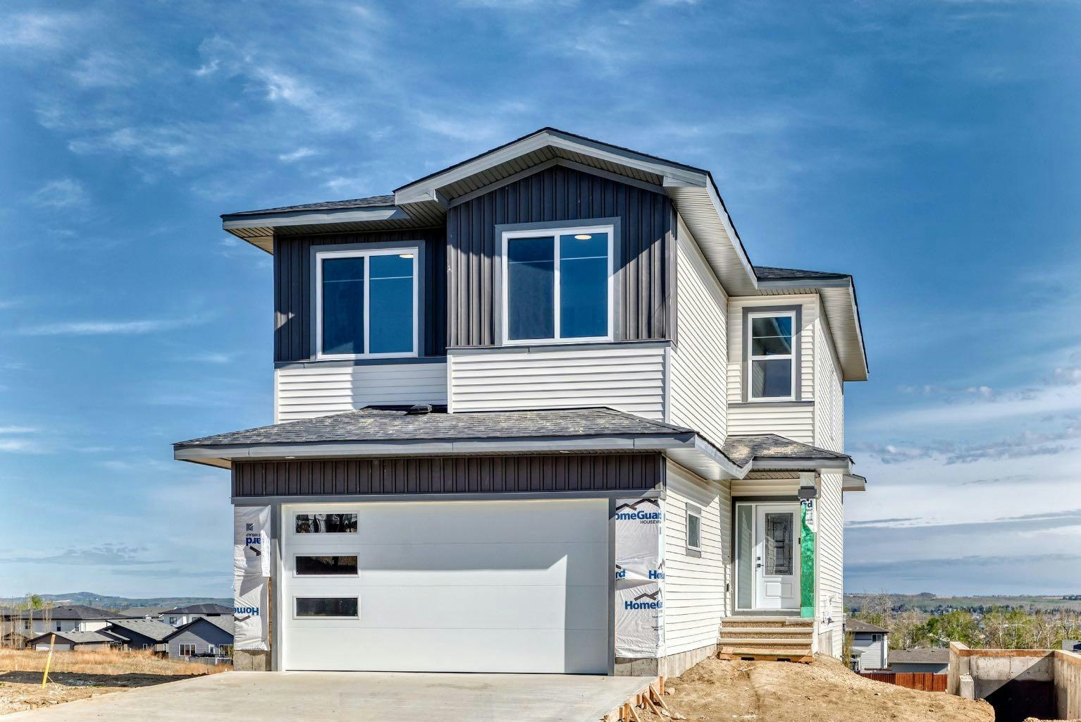 15 Vincent Gate, Sylvan Lake, AB, T4S 0V7