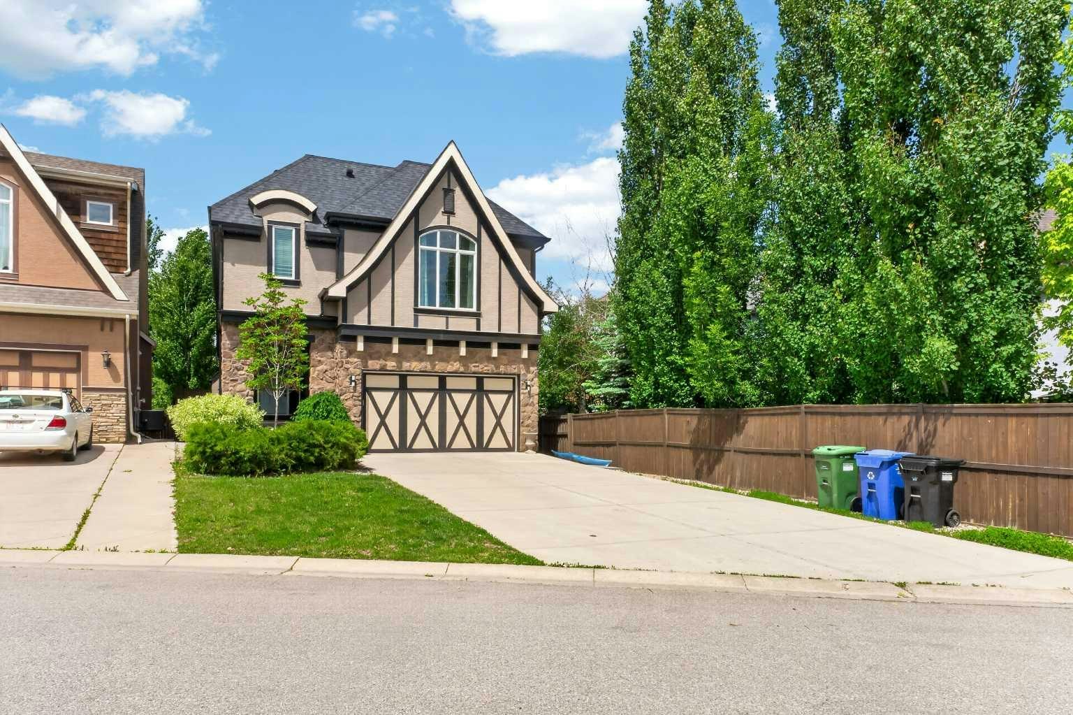 244 Mahogany Bay SE, Calgary, AB, T3M 0Y1
