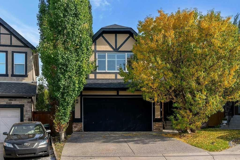 214 Valley Woods Place NW, Calgary, AB, T3B 6A3