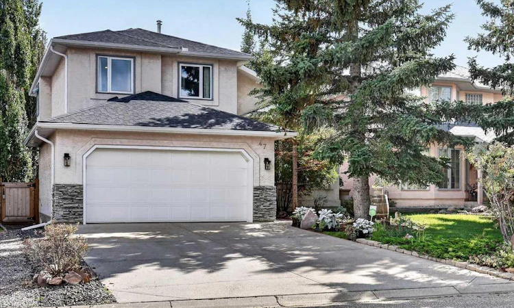47 Cimarron Hill