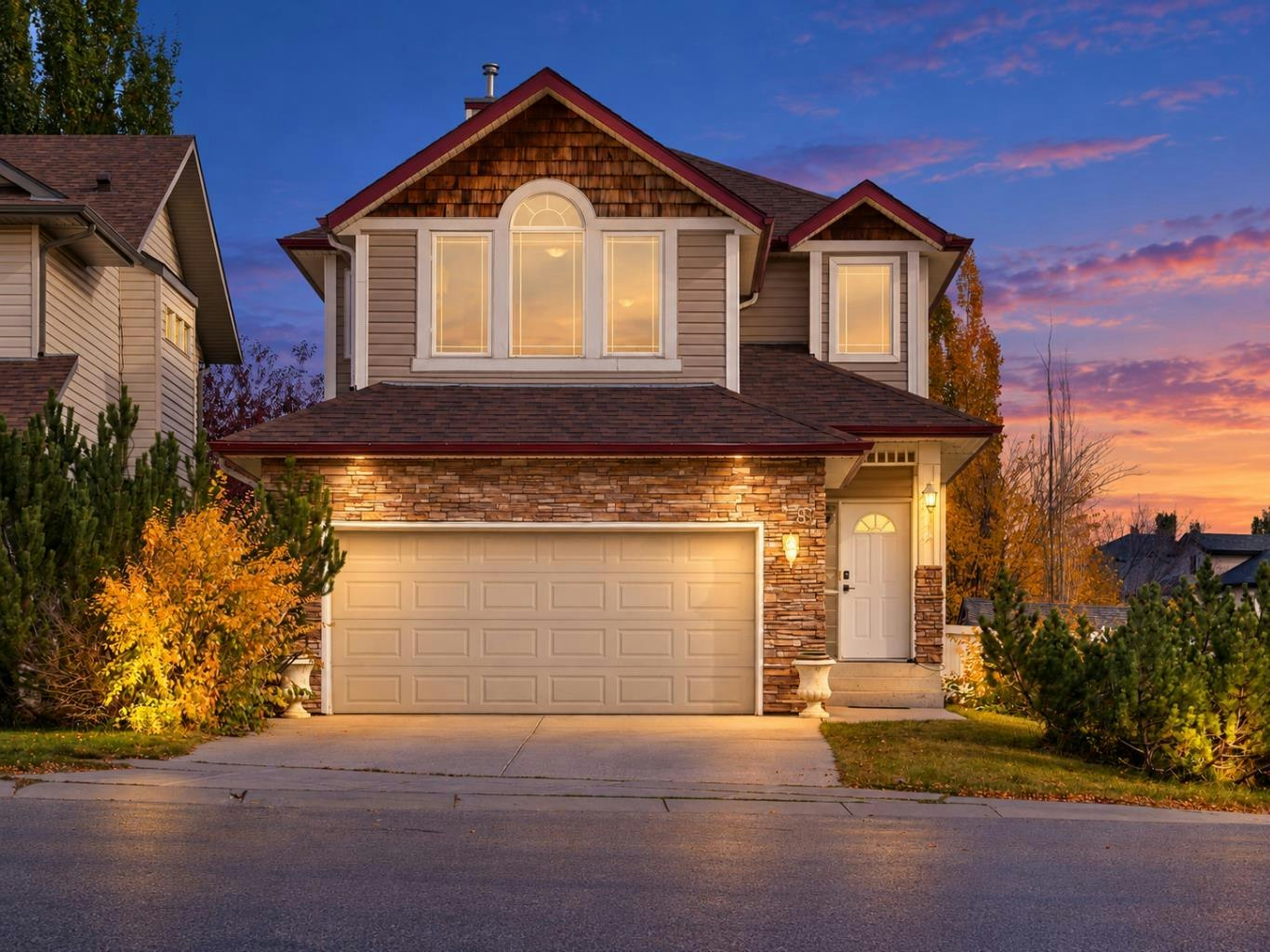 86 Tuscany Ravine Road NW, Calgary, AB, T3L 2R9