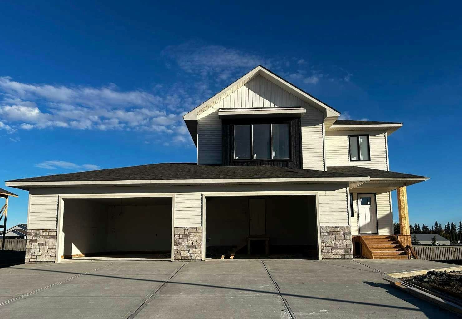 11936 53 Avenue, County of Grande Prairie, AB, T8W 0N2