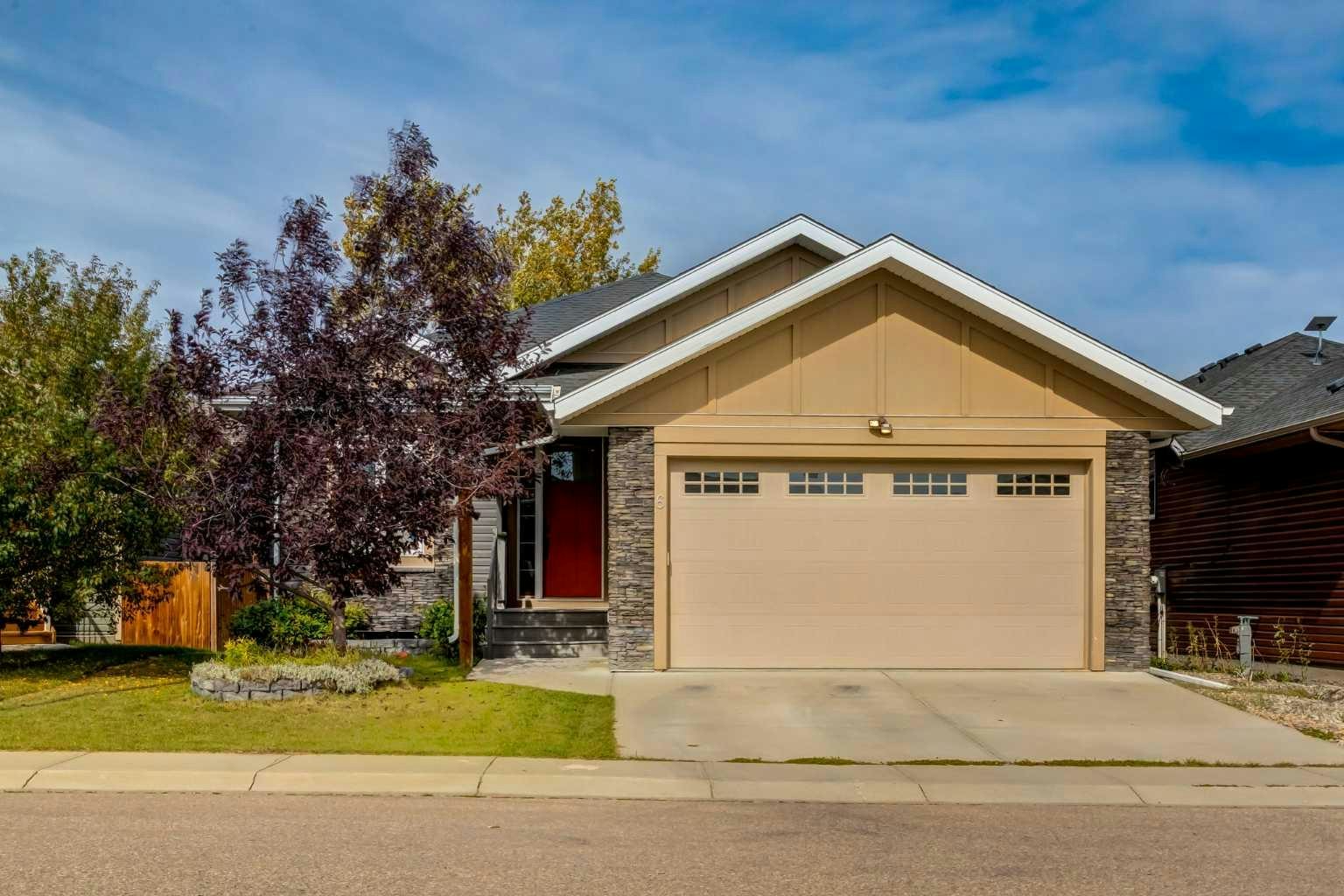 6 Houlden Place, Foothills County, AB, T0L 0P0