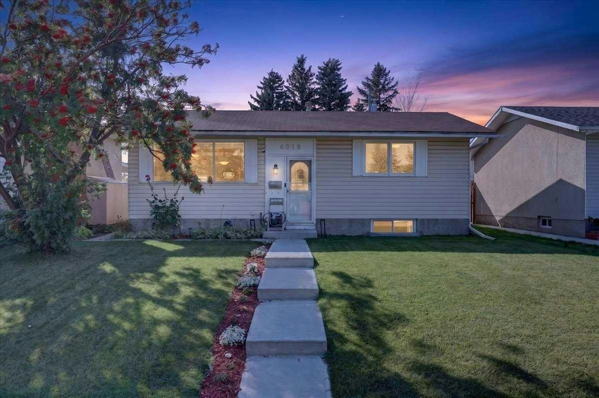 6019 Penworth Road SE, Calgary, AB, T2A 4E9