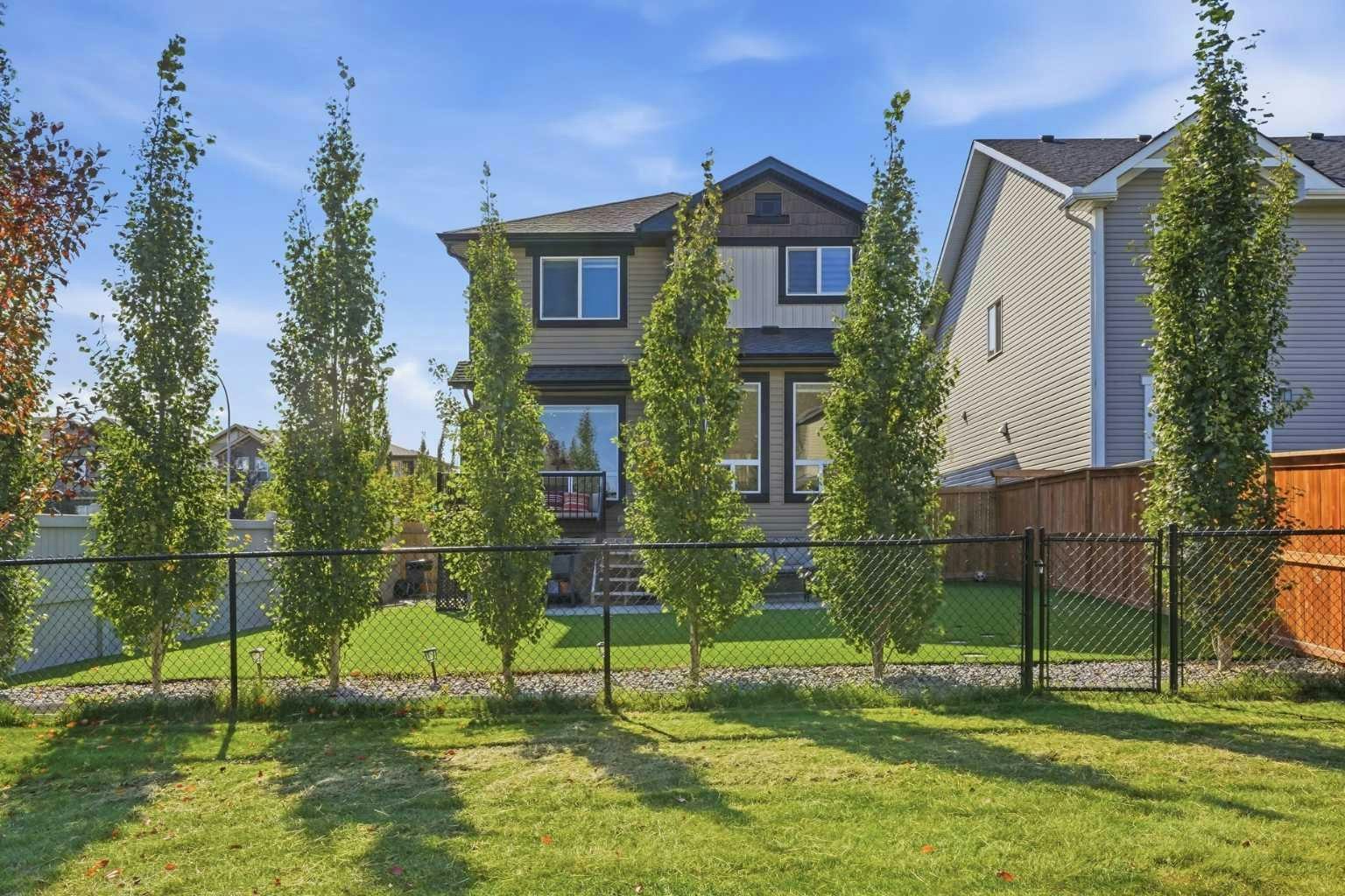 108 Hillcrest Avenue SW, Airdrie, AB, T4B 4C8