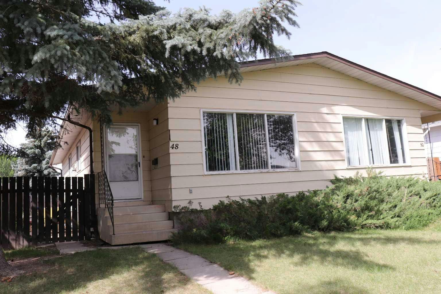 48 Jerry Potts Boulevard W, Lethbridge, AB, T1K 5M5
