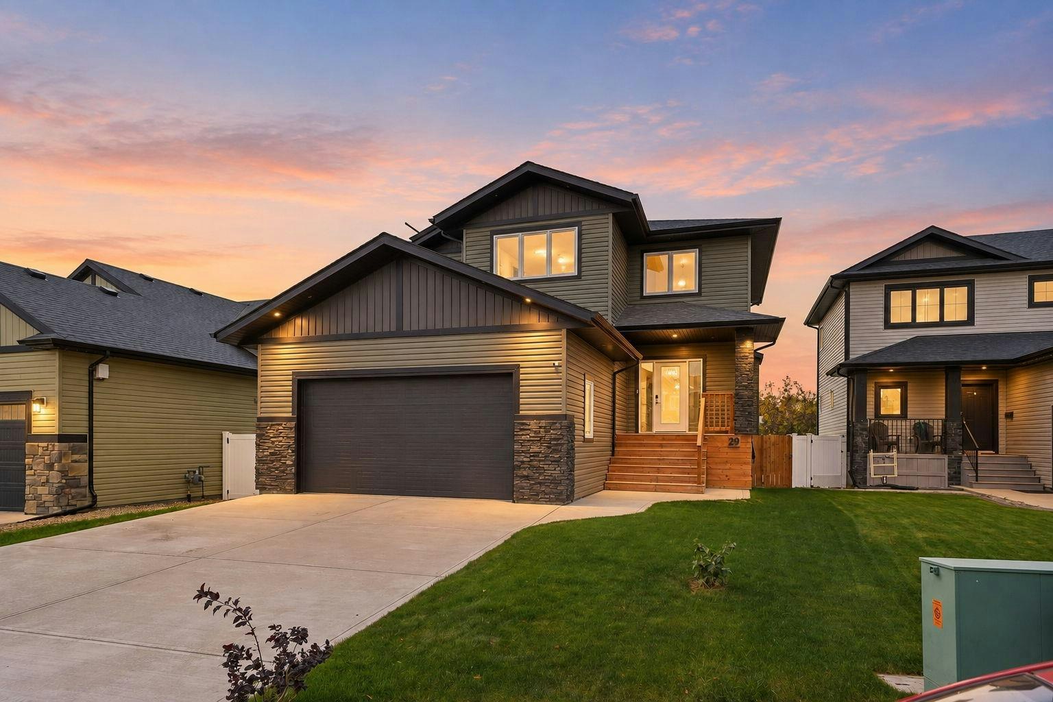 29 Alderwood Close, Blackfalds, AB, T4M 0L9